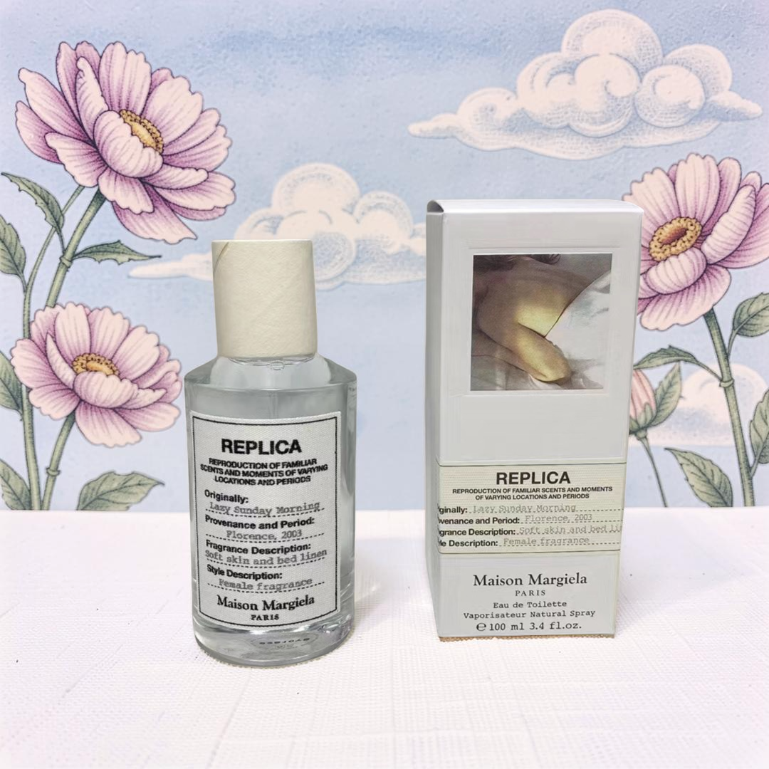Maison Margiela REPLICA Tea Escape Eau de Toilette 100ml