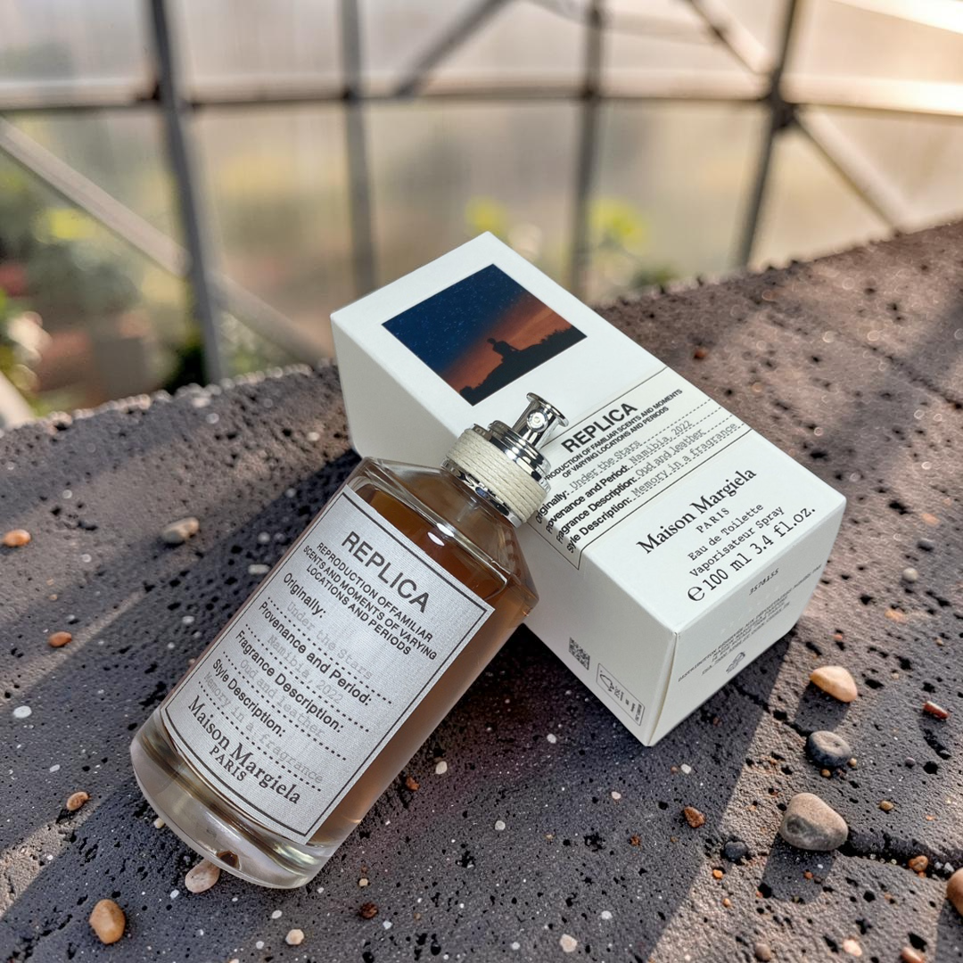 Maison Margiela REPLICA Under the Stars Eau de Toilette 100ml
