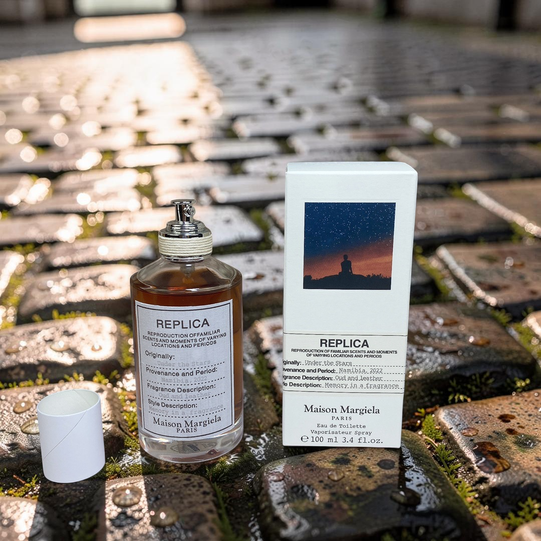 Maison Margiela REPLICA Under the Stars Eau de Toilette 100ml