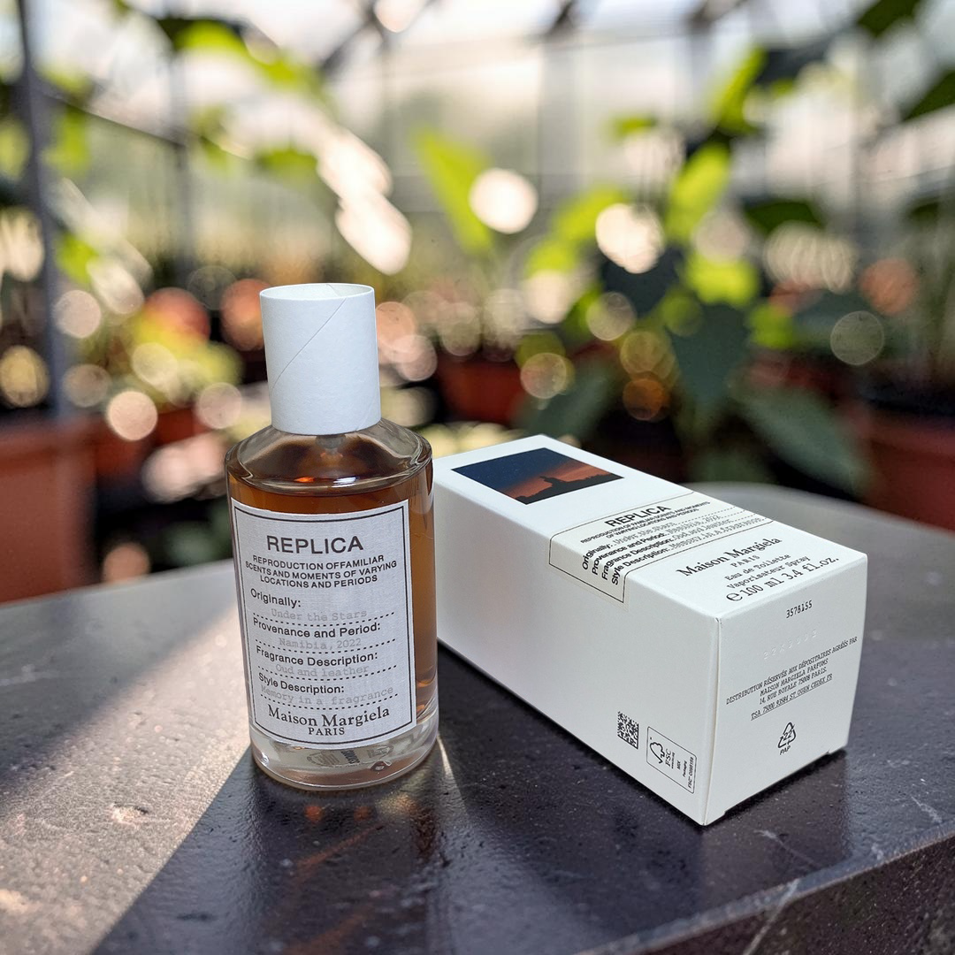 Maison Margiela REPLICA Under the Stars Eau de Toilette 100ml