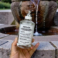 Maison Margiela REPLICA When the Rain Stops Eau de Toilette 100ml