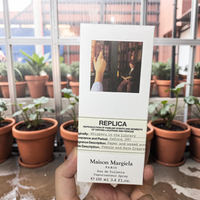 Maison Margiela REPLICA Whispers in the Library Eau de Toilette