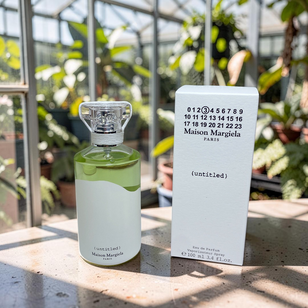 Maison Margiela (Untitled) Eau de Parfum 100ml