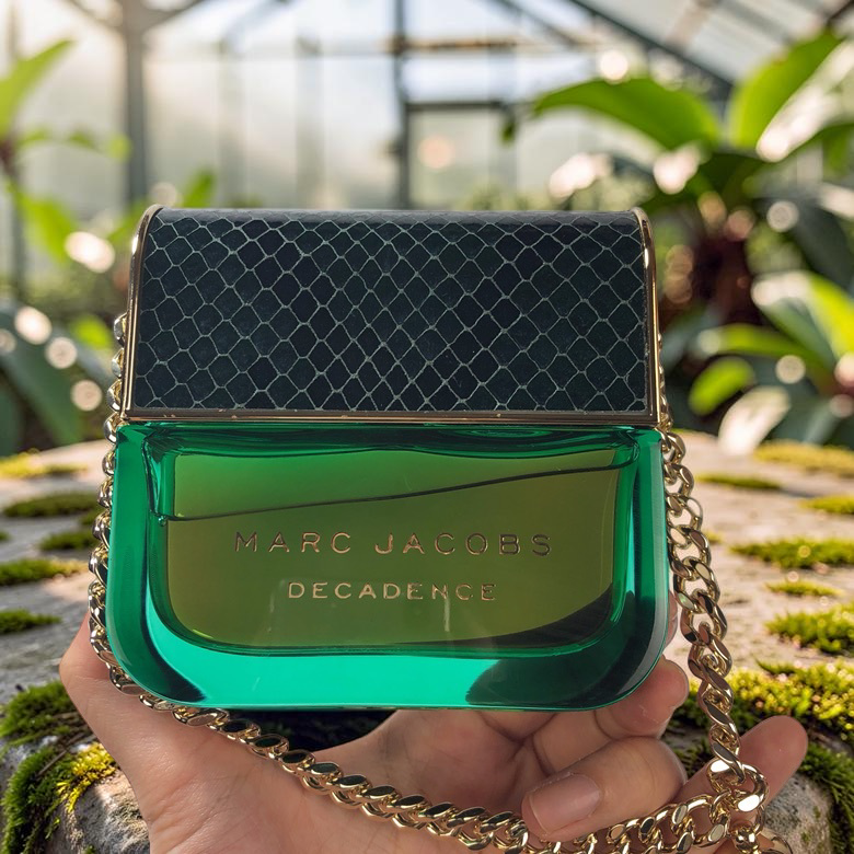 Marc Jacobs Decadence Eau de Parfum 100ml