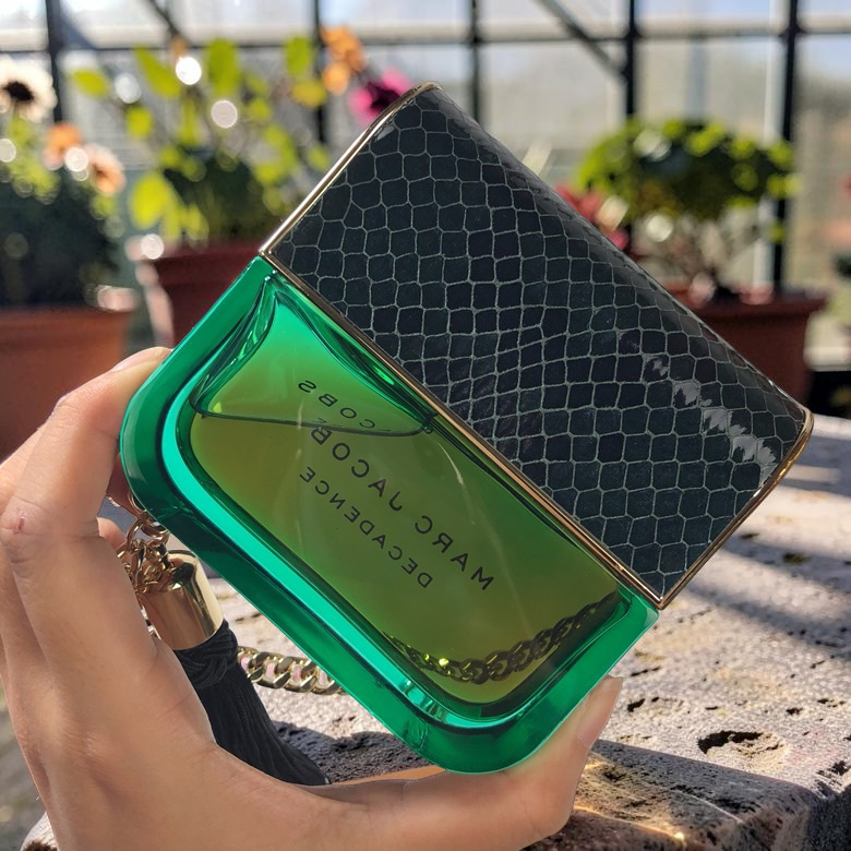 Marc Jacobs Decadence Eau de Parfum 100ml