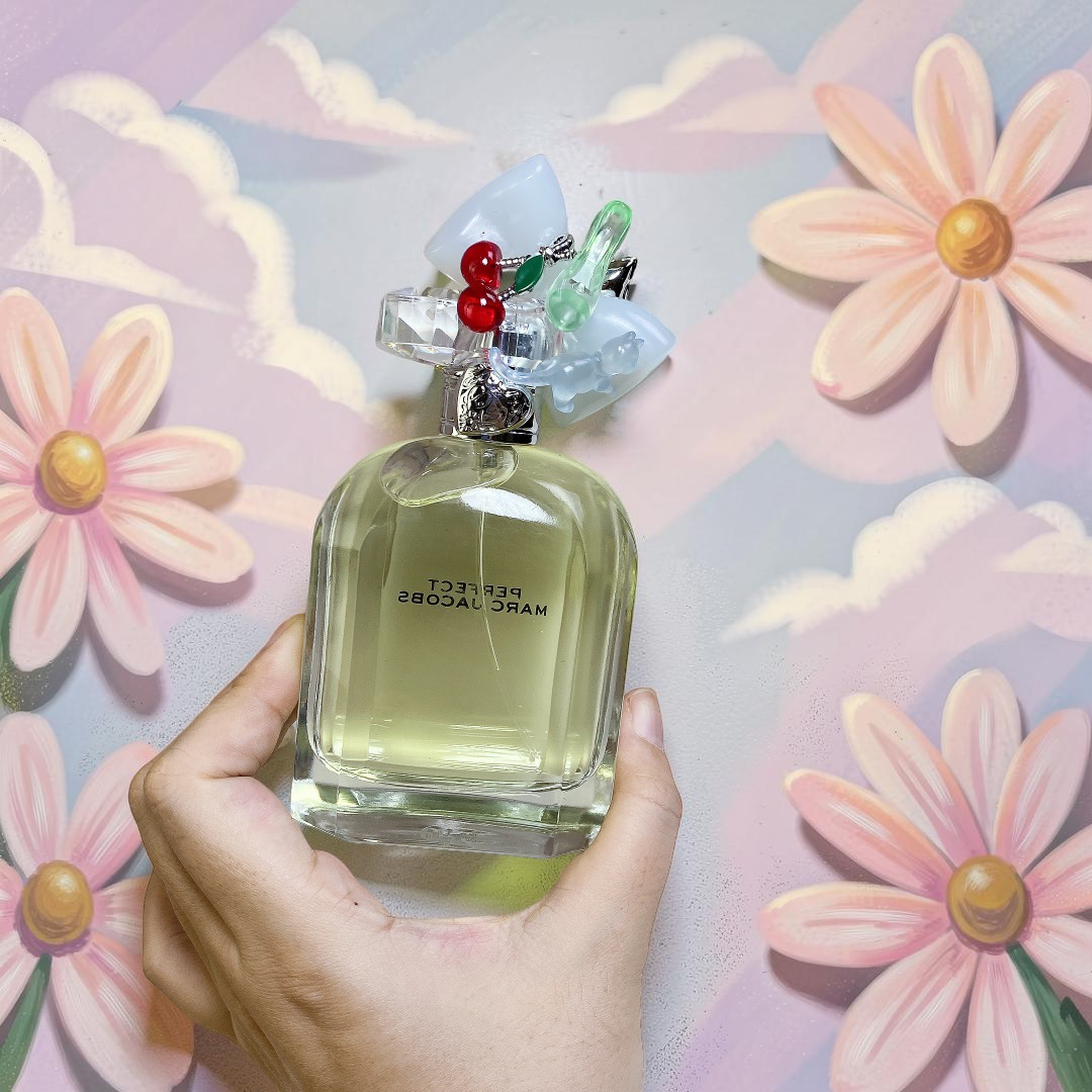 Marc Jacobs Perfect Eau de Toilette 100ml