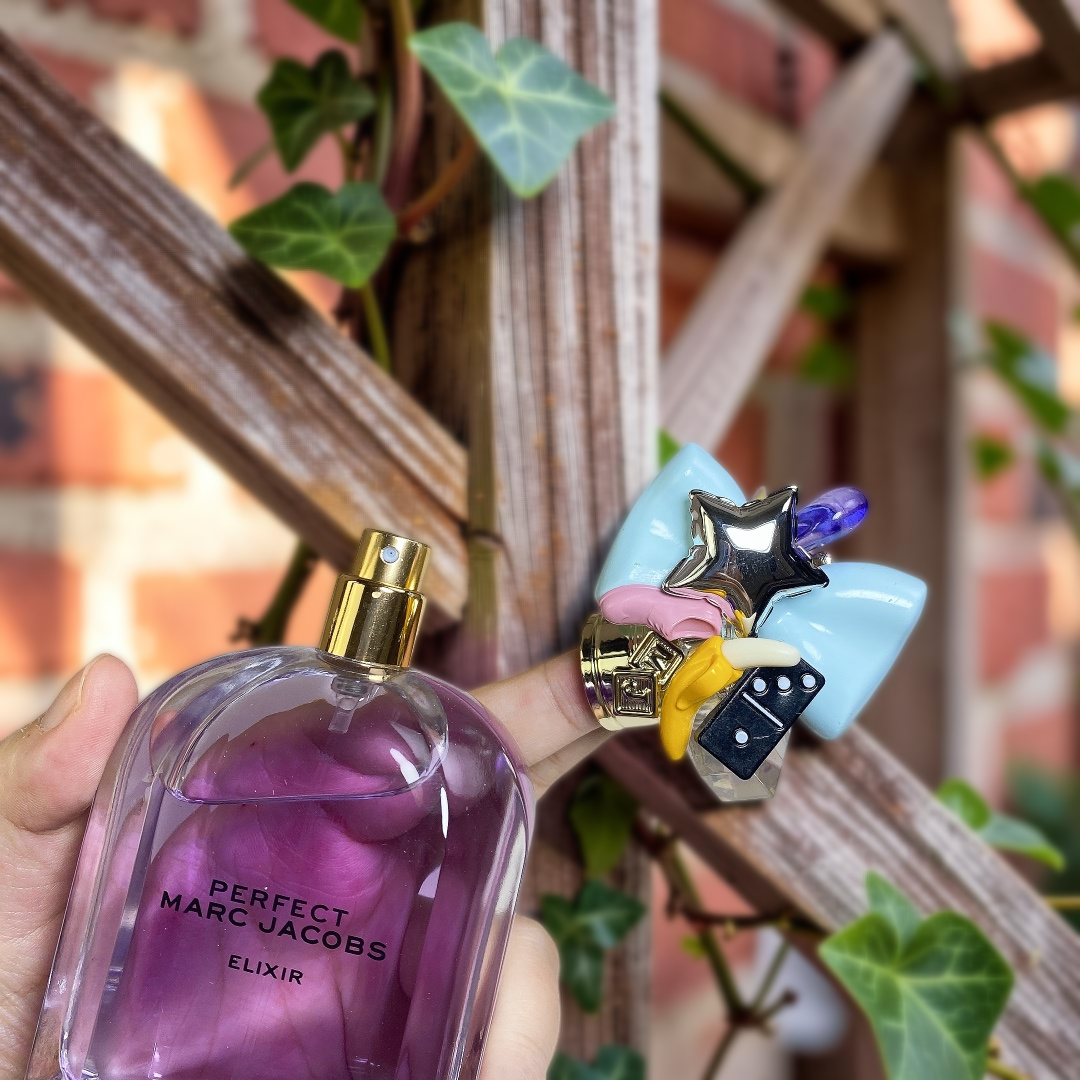 Marc Jacobs Perfect Elixir Eau de Parfum 100ml
