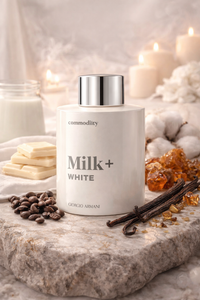 Milk White