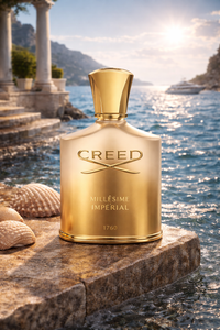 Millésime Impérial