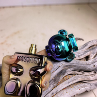 Moschino Toy 2 Bubble Gum Eau de Toilette 100ml