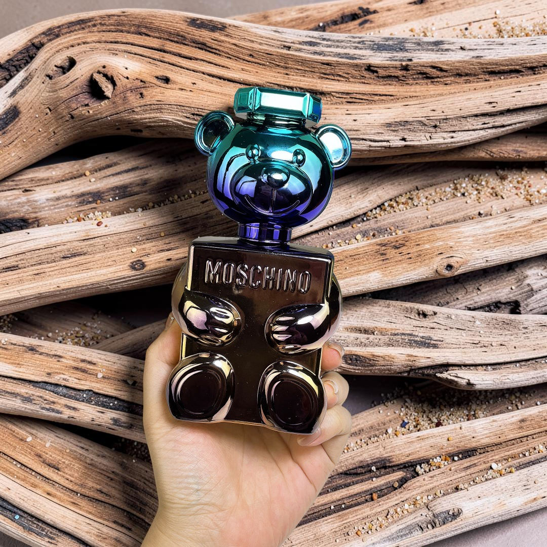 Moschino Toy 2 Bubble Gum Eau de Toilette 100ml