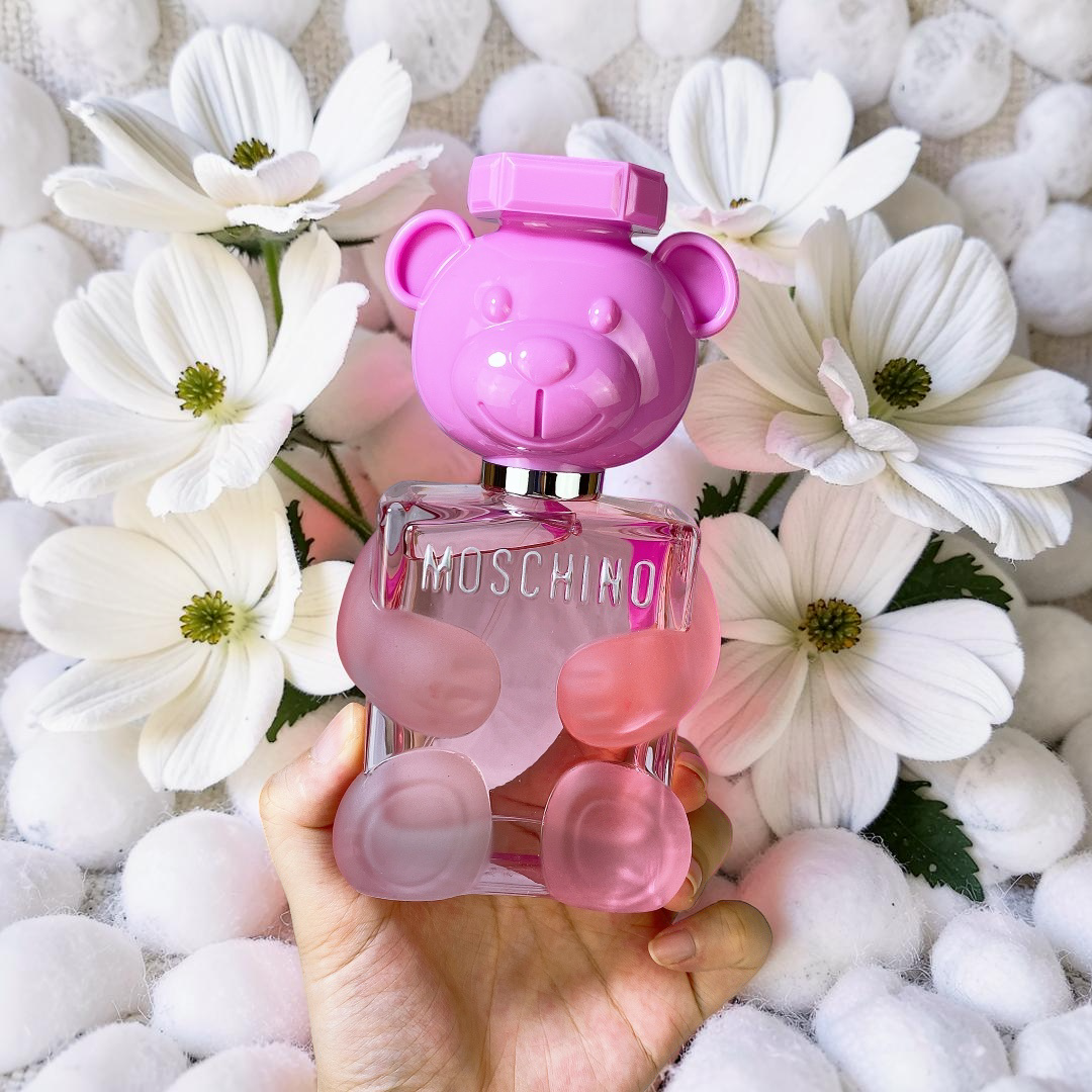 Moschino Toy Boy Eau de Parfum 100ml