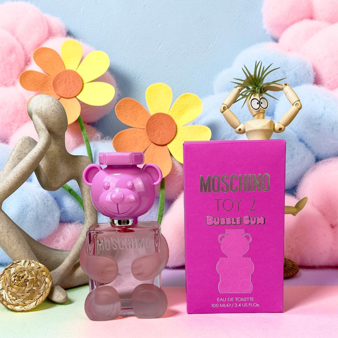 Moschino Toy Boy Eau de Parfum 100ml