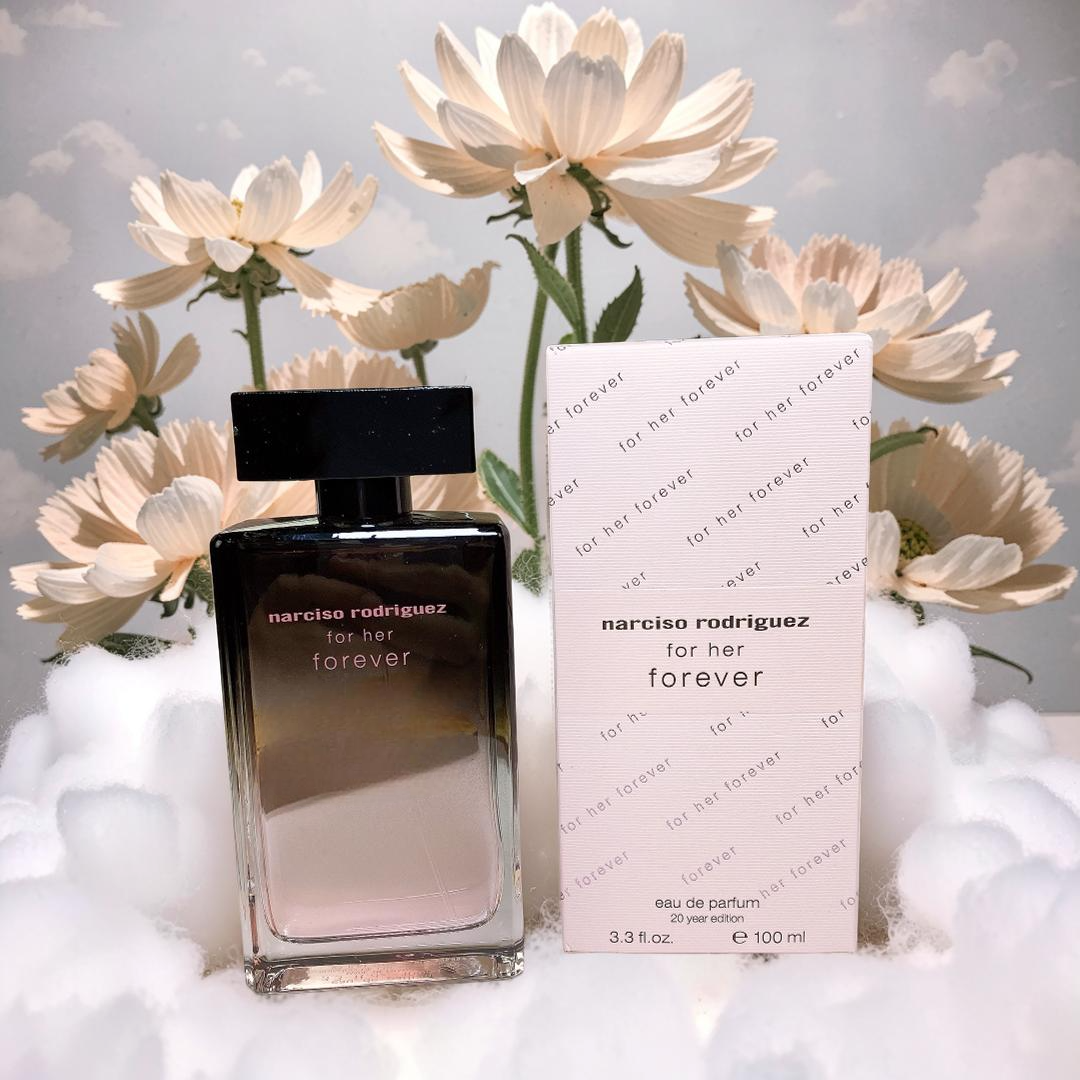 Narciso Rodriguez For Her Forever Eau de Parfum