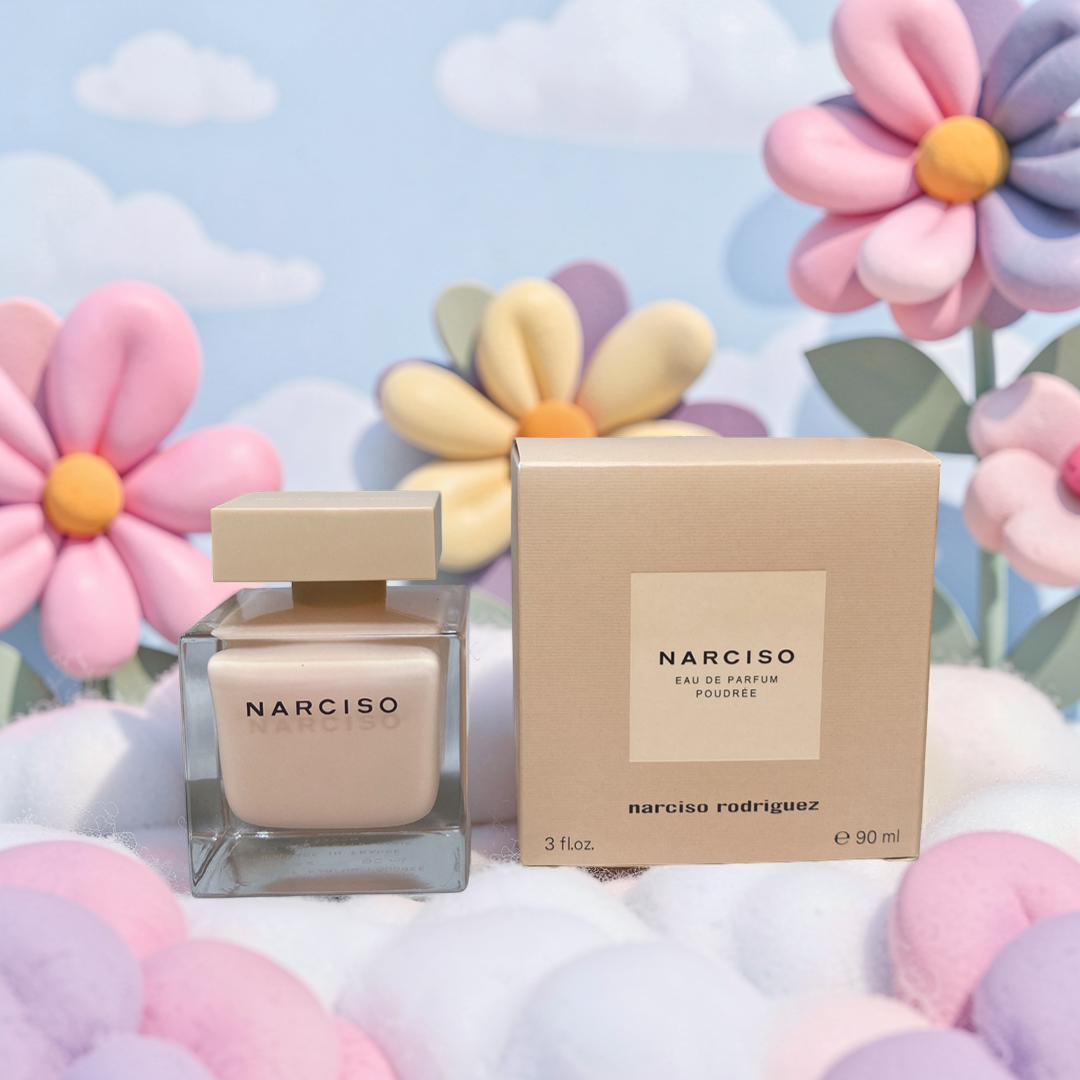 Narciso Rodriguez Narciso Eau de Parfum 90ml