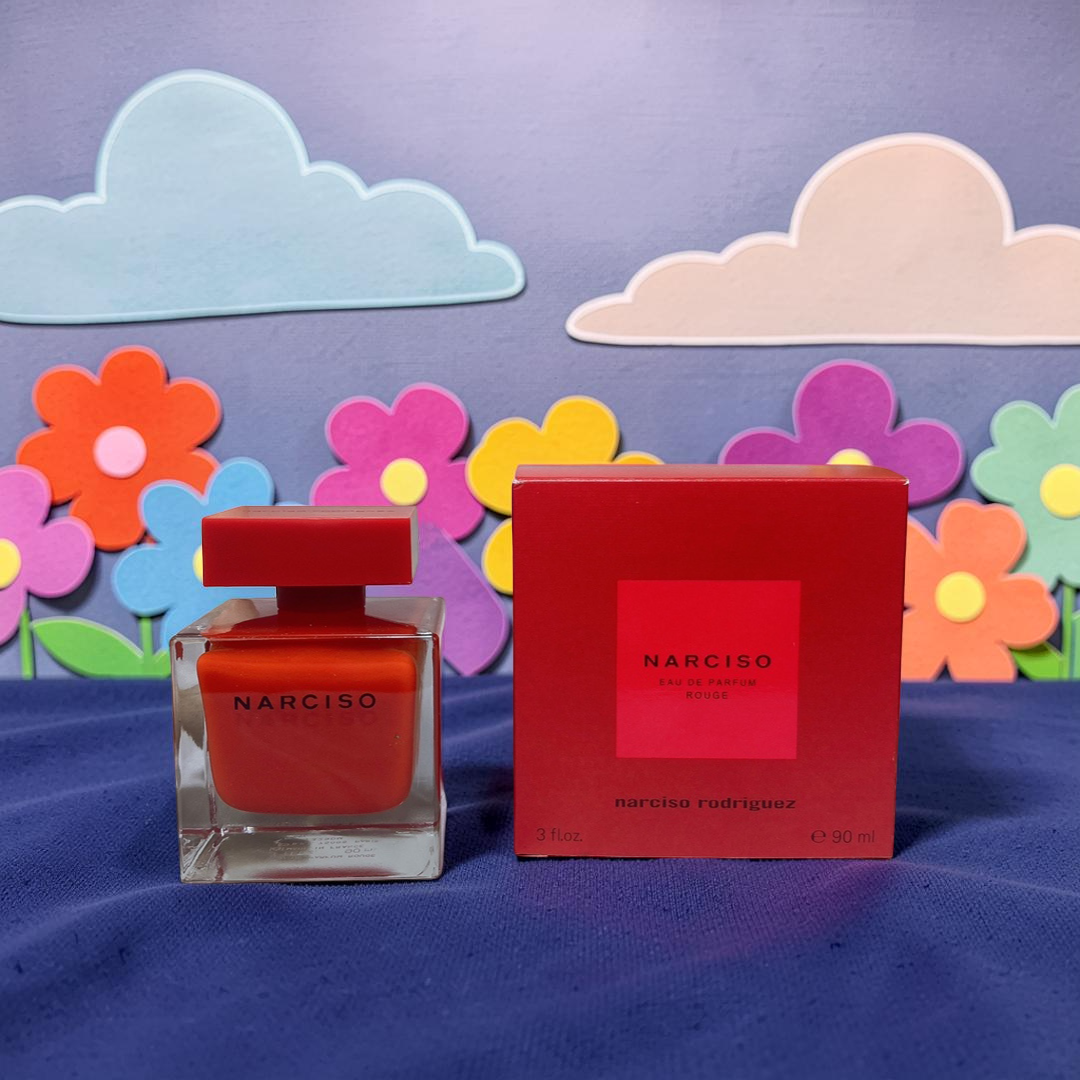 Narciso Rodriguez Narciso Eau de Parfum Ambrée 90ml