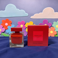 Narciso Rodriguez Narciso Eau de Parfum Ambrée 90ml