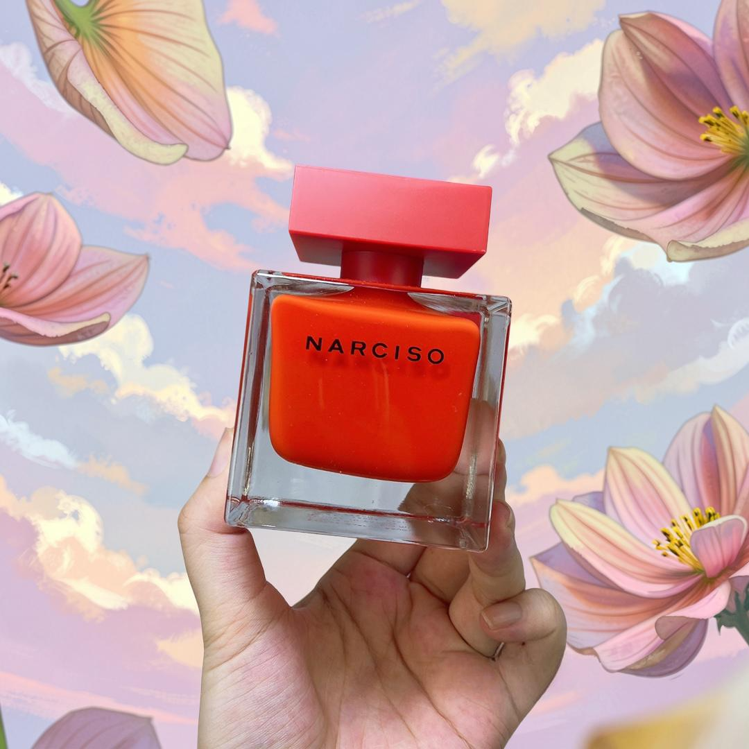 Narciso Rodriguez Narciso Eau de Parfum Ambrée 90ml