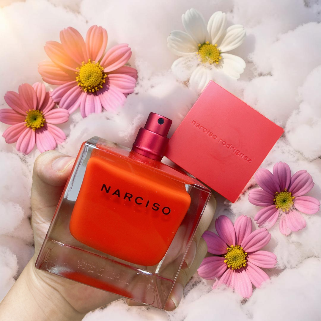 Narciso Rodriguez Narciso Eau de Parfum Ambrée 90ml