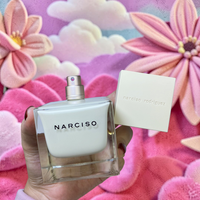 Narciso Rodriguez Narciso Eau de Parfum Rouge 90ml