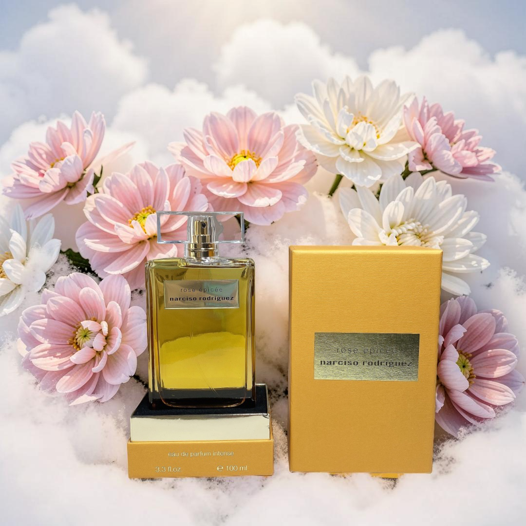 Narciso Rodriguez Rose Épicée Eau de Parfum Intense 100ml