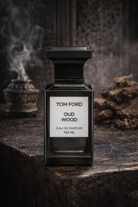 Oud Wood