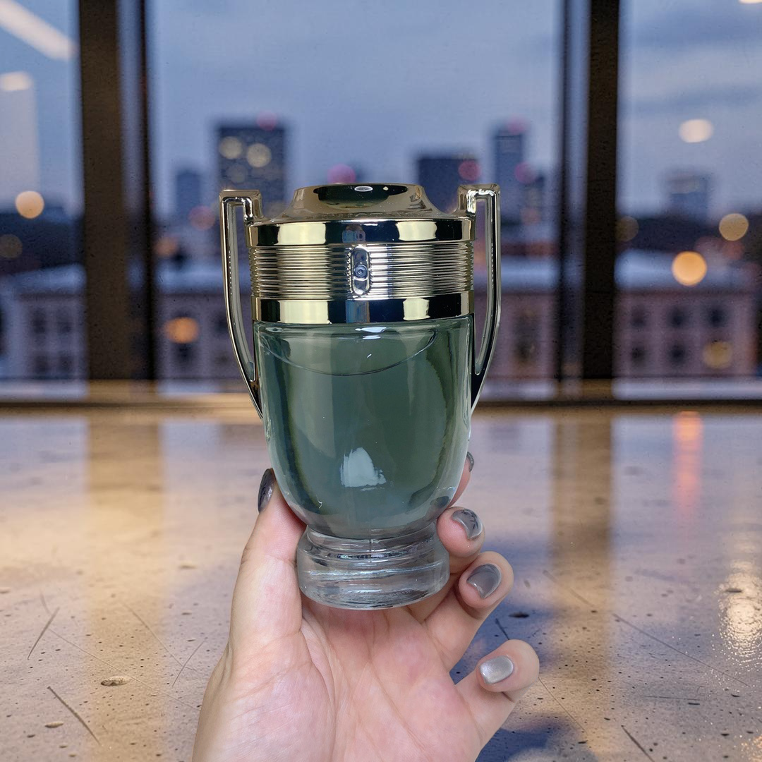 Paco Rabanne Invictus Parfum 100ml