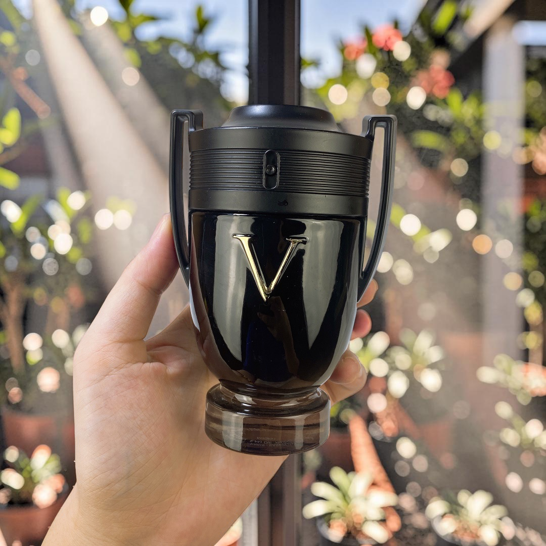 Paco Rabanne Invictus Victory Elixir Parfum Intense