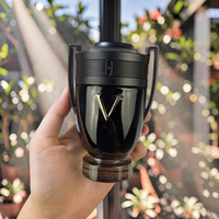Paco Rabanne Invictus Victory Elixir Parfum Intense