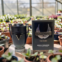 Paco Rabanne Invictus Victory Elixir Parfum Intense
