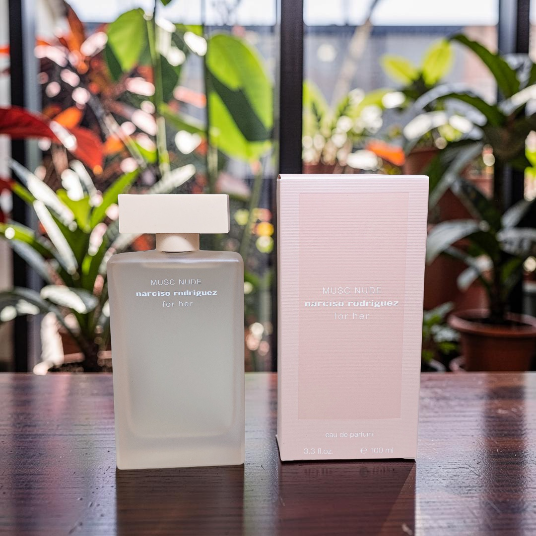 Paco Rabanne Pure XS For Her Eau de Parfum 80ml
