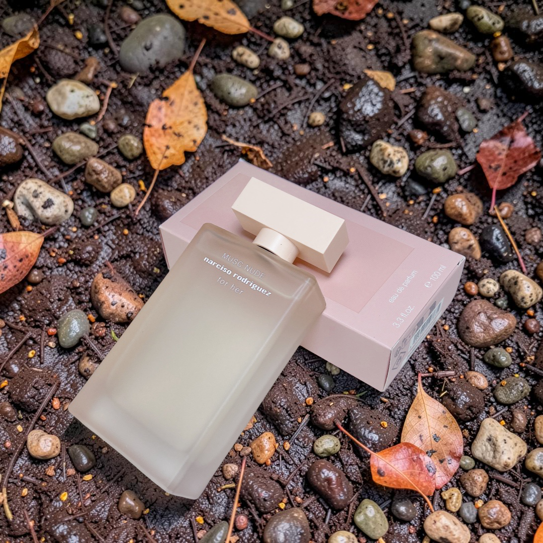 Paco Rabanne Pure XS For Her Eau de Parfum 80ml