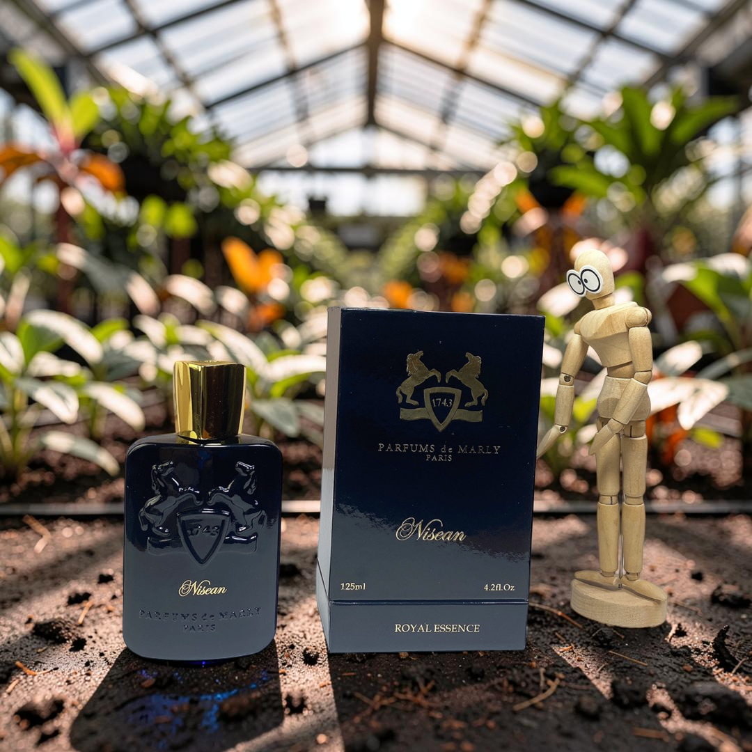 Parfums de Marly Cassili Royal Essence Eau de Parfum 75ml