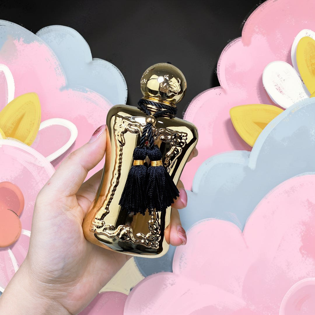 Parfums de Marly Darcy Royal Essence Eau de Parfum 75ml