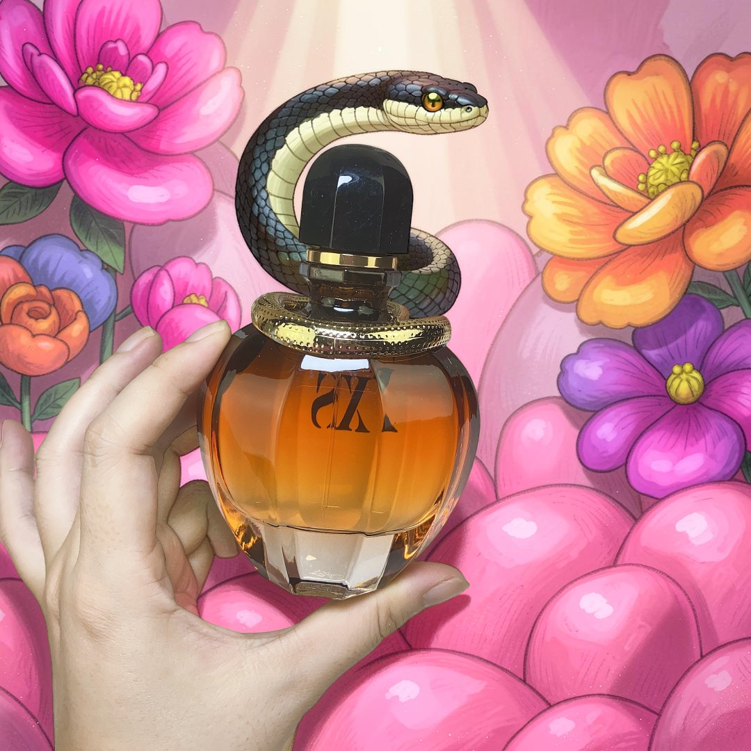 Parfums de Marly Delina Exclusif Eau de Parfum 75ml