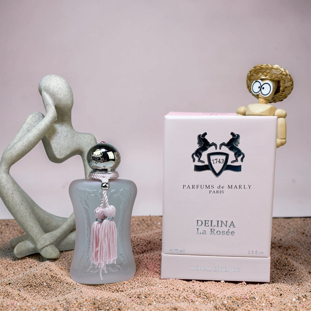 Parfums de Marly Delina La Rosée Eau de Parfum 75ml