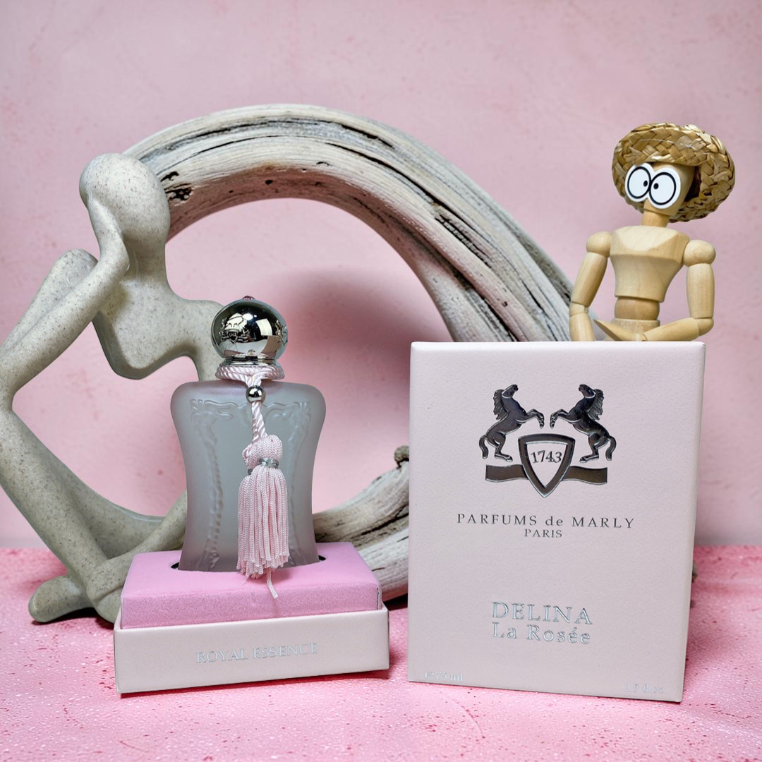 Parfums de Marly Delina La Rosée Eau de Parfum 75ml