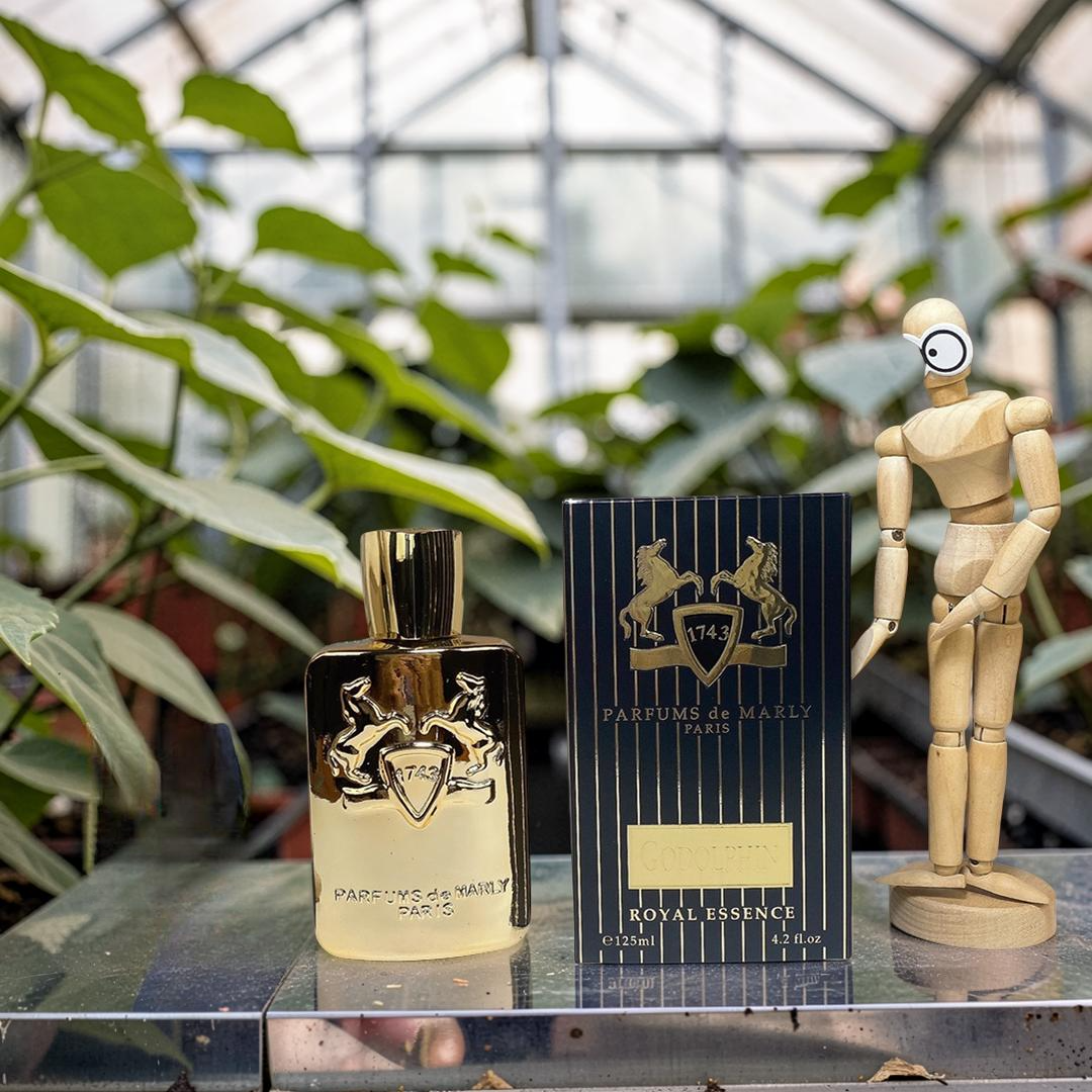 Parfums de Marly Nisean Royal Essence Eau de Parfum 125ml