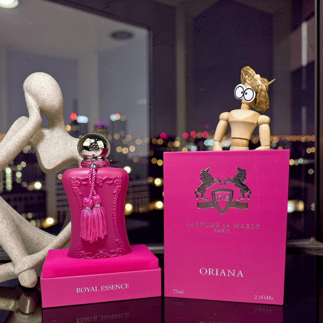 Parfums de Marly Oriana Eau de Parfum 75ml