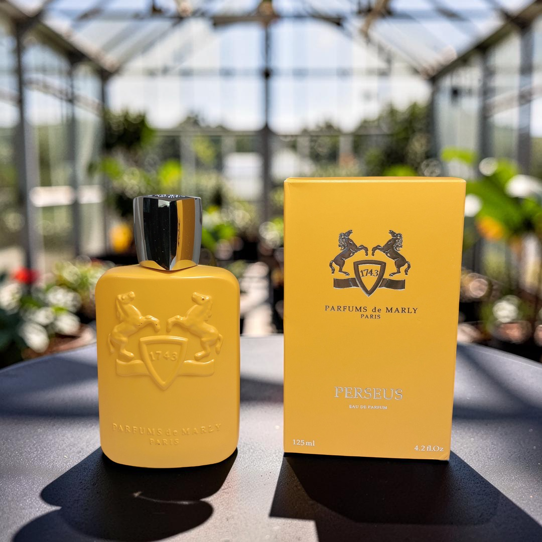 Parfums de Marly Perseus Royal Essence Eau de Parfum 125ml