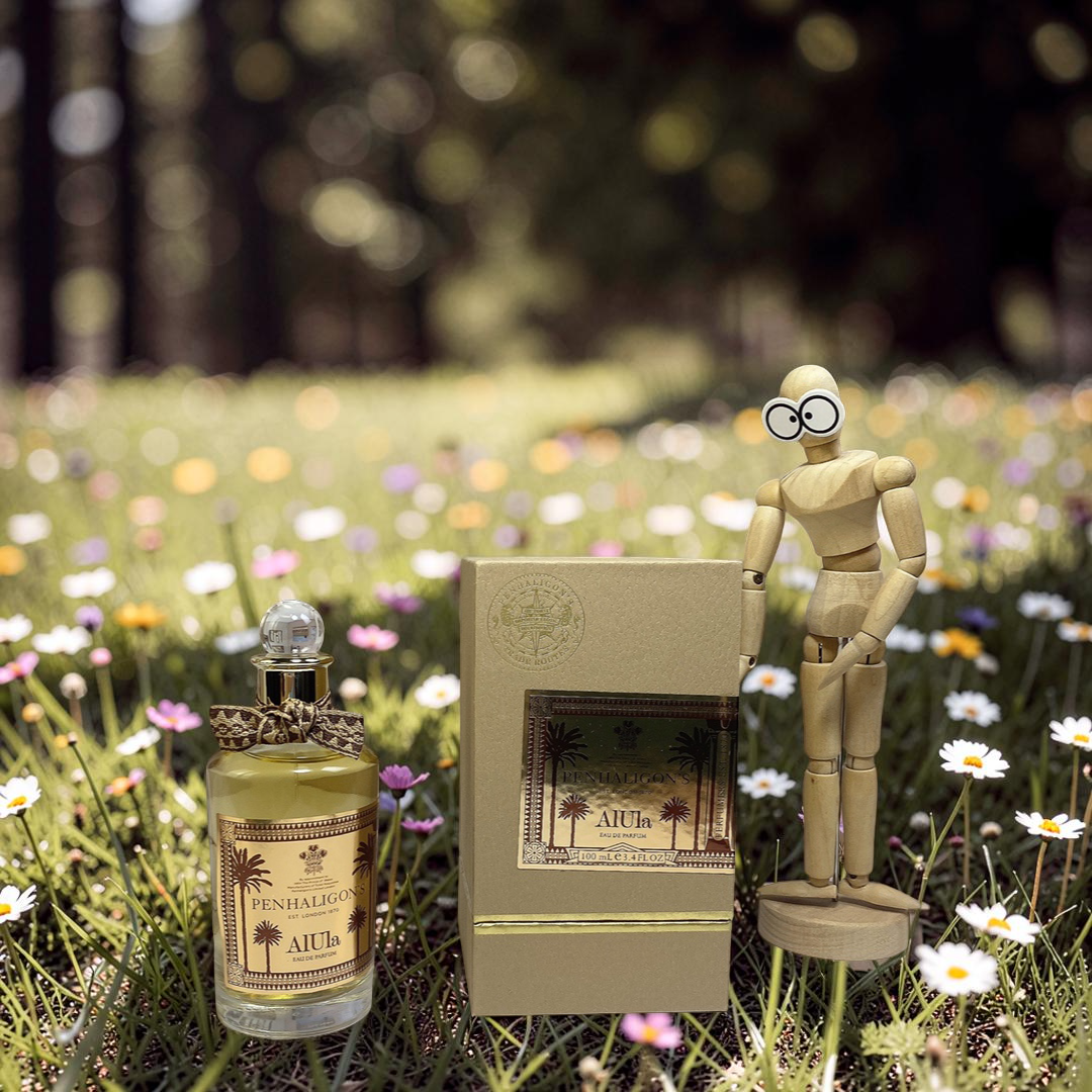 Penhaligon's AlUla Eau de Parfum 100ml