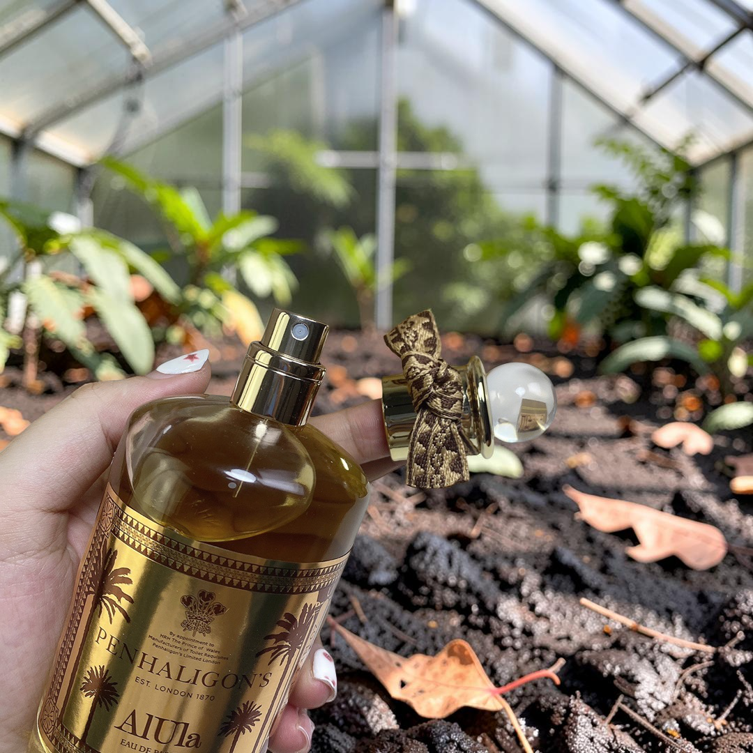 Penhaligon's AlUla Eau de Parfum 100ml