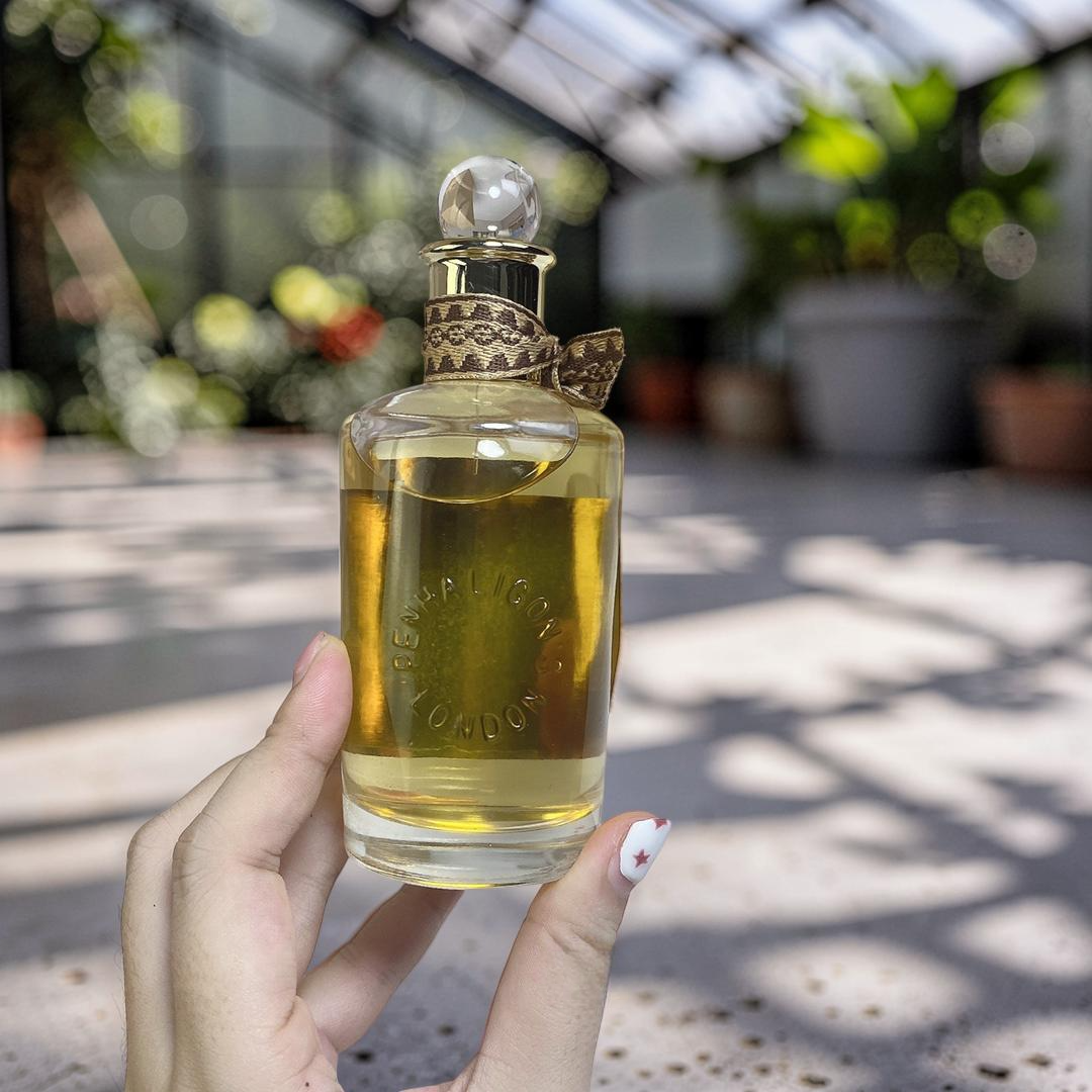 Penhaligon's AlUla Eau de Parfum 100ml