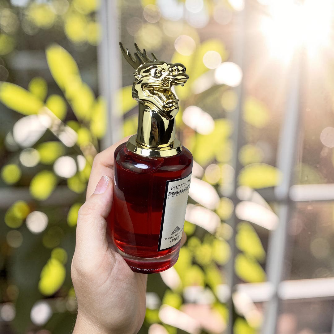 Penhaligon's Arthur Eau de Parfum 75ml