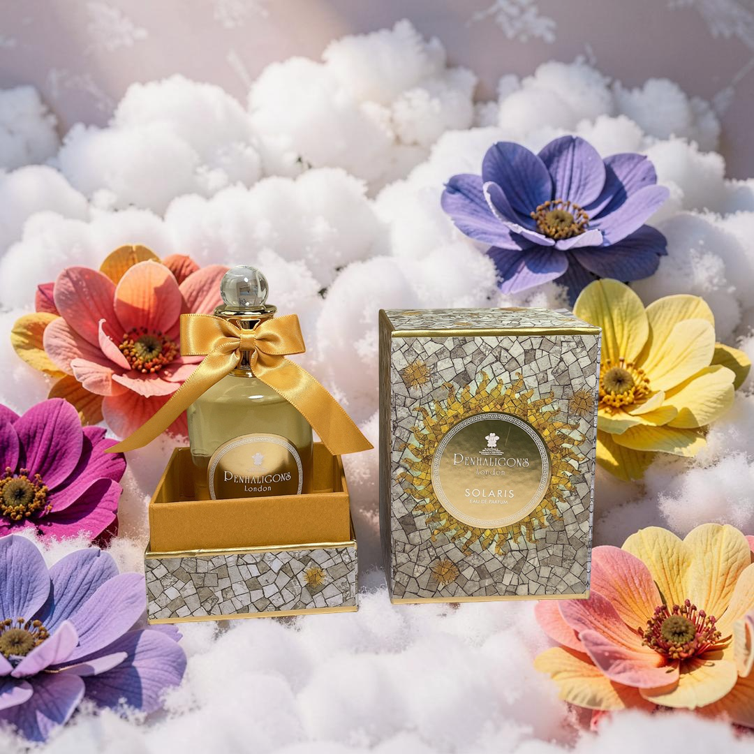 Penhaligon's Empressa Eau de Parfum 100ml