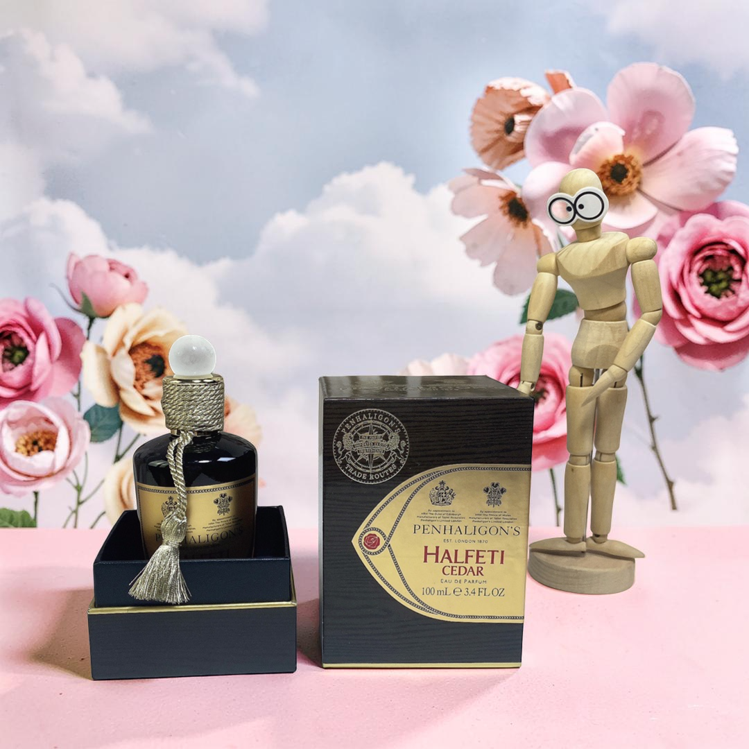 Penhaligon's Halfeti Cedar Eau de Parfum 100ml