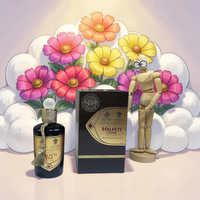 Penhaligon's Halfeti Cedar Eau de Parfum 100ml