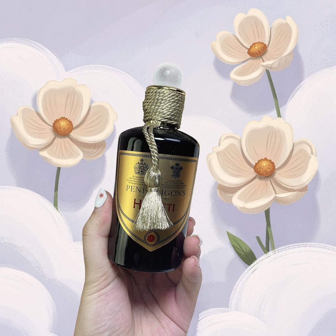 Penhaligon's Halfeti Cedar Eau de Parfum 100ml
