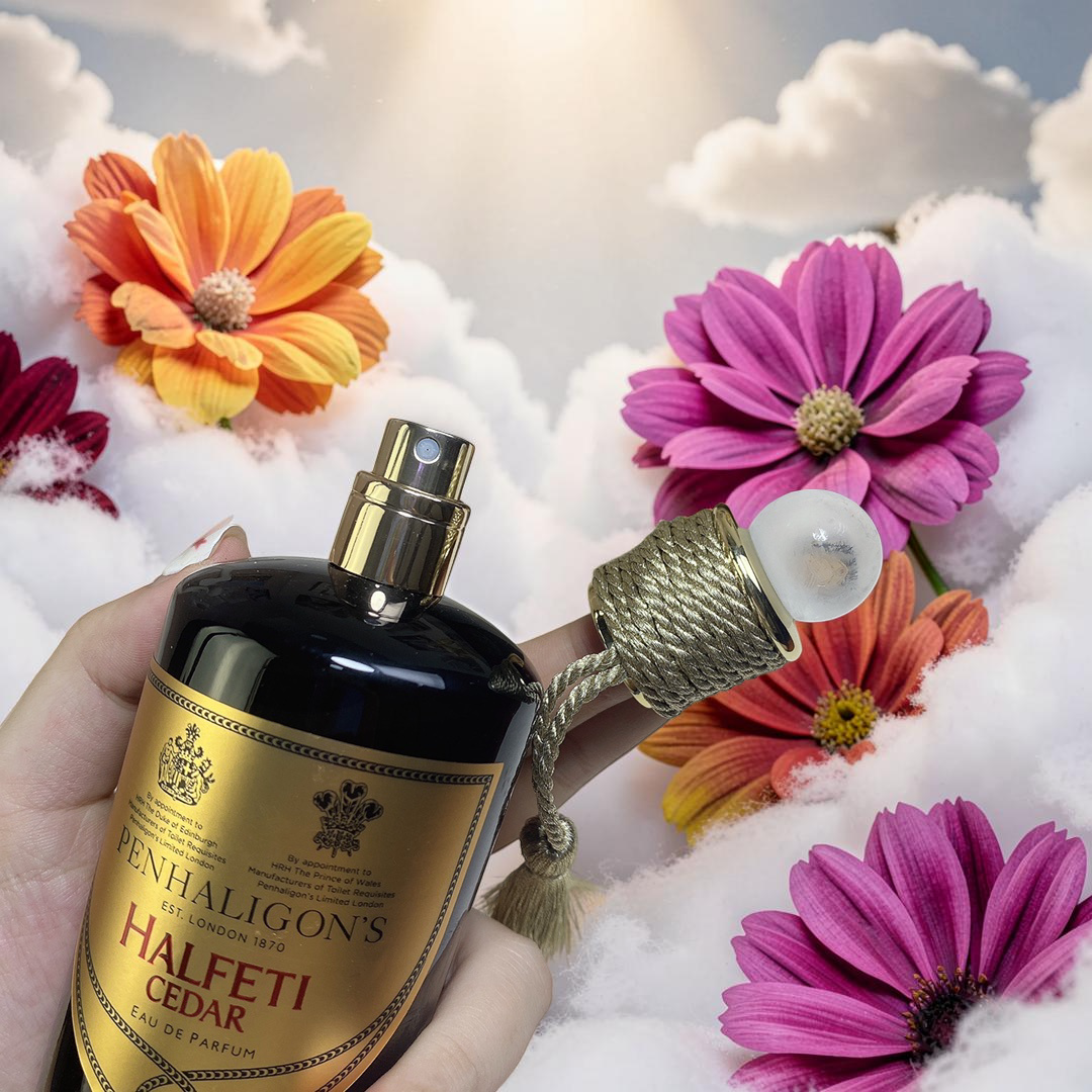 Penhaligon's Halfeti Cedar Eau de Parfum 100ml