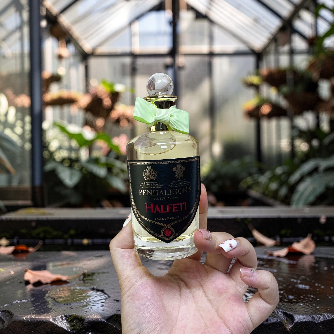 Penhaligon's Halfeti Eau de Parfum 100ml